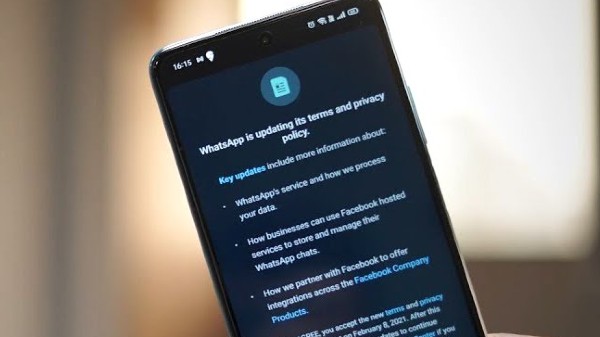 ವಾಟ್ಸಾಪ್‌ 