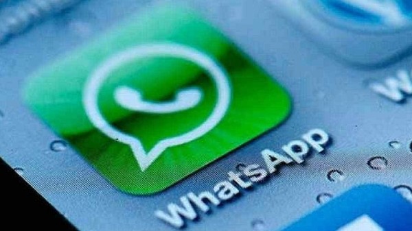 ವಾಟ್ಸಾಪ್‌ 