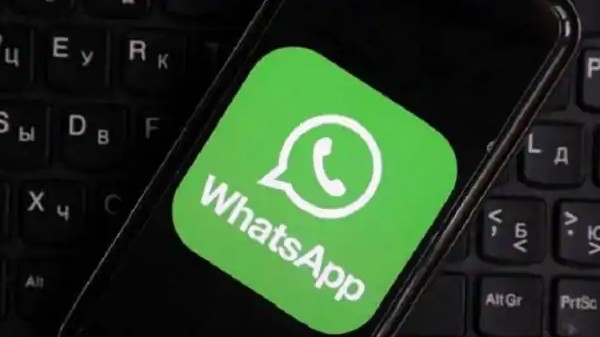 ವಾಟ್ಸಾಪ್‌ 