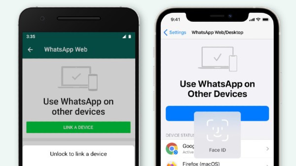 ವಾಟ್ಸಾಪ್‌ 