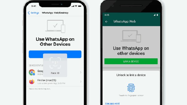 ಬಯೋಮೆಟ್ರಿಕ್ 