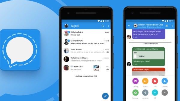 ಸಿಗ್ನಲ್ ಯಾವ ದೇಶಕ್ಕೆ ಸೇರಿದೆ?