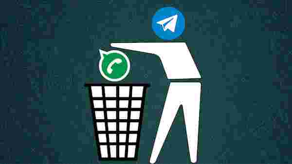 ಟೆಲಿಗ್ರಾಮ್‌ 