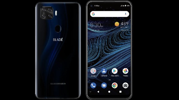 ಡಿಸ್‌ಪ್ಲೇ ವಿಶೇಷತೆ