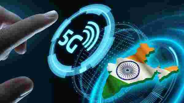 5G ನೆಟ್‌ವರ್ಕ್