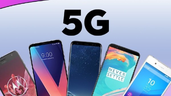 5G ಭಾರತ