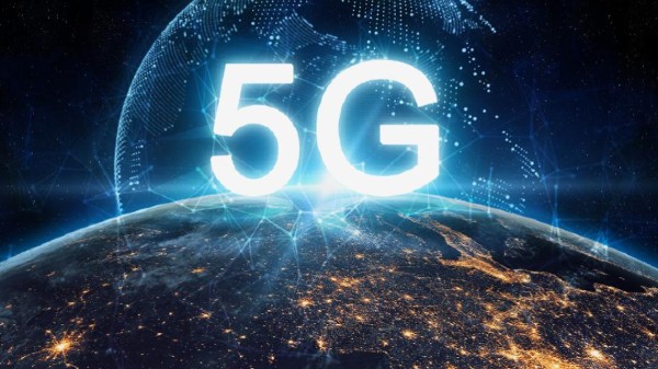 5G 