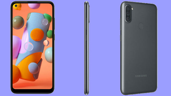 ತ್ರಿವಳಿ ಕ್ಯಾಮೆರಾ ಸೆನ್ಸಾರ್