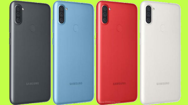 ಸ್ಯಾಮ್‌ಸಂಗ್ 