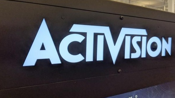 Activision ಸಂಸ್ಥೆ