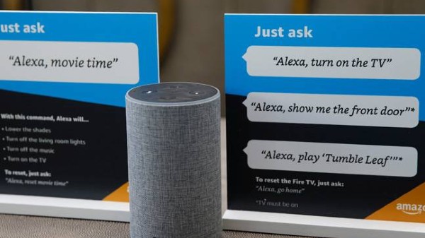 ಅಲೆಕ್ಸಾ 