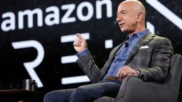 ಅಮೆಜಾನ್‌ 