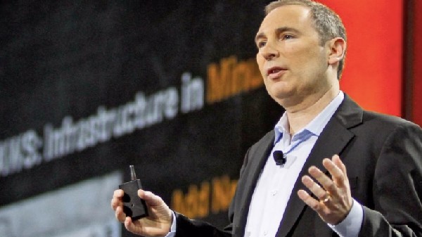 ಅಮೆಜಾನ್ 