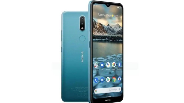 ನೋಕಿಯಾ 2.4