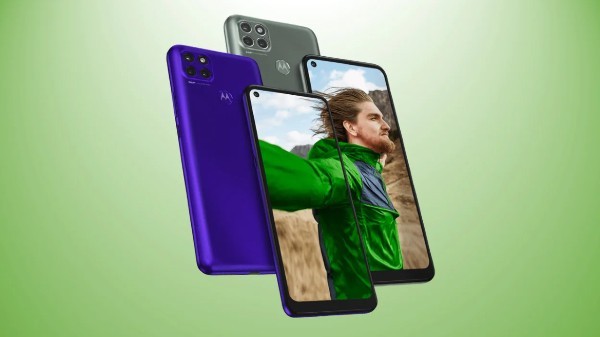 ಮೋಟೋ G 9 ಪವರ್