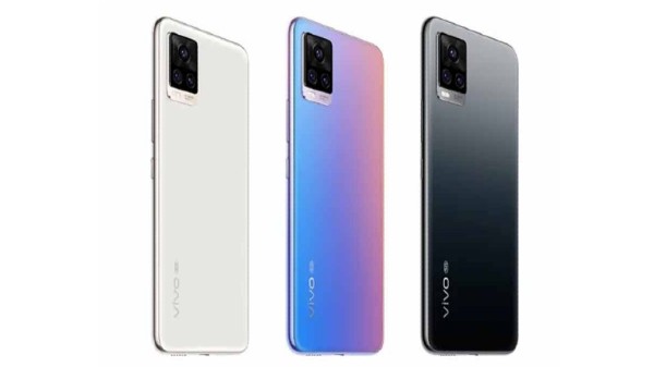 ವಿವೋ ವಿ 20 ಪ್ರೊ