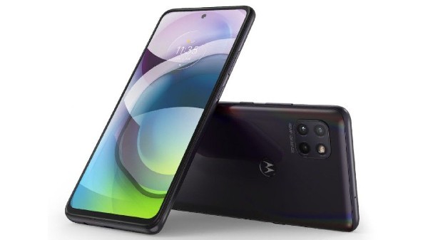 ಮೋಟೋ G 5G ಮೋಟೋ G 5G