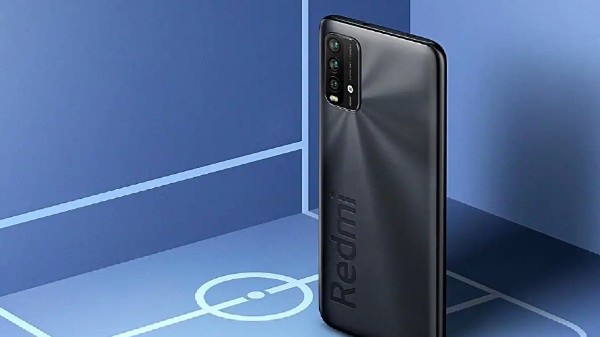 ರೆಡ್ಮಿ ನೋಟ್ 9 ಪವರ್ ರೆಡ್ಮಿ ನೋಟ್ 9 ಪವರ್