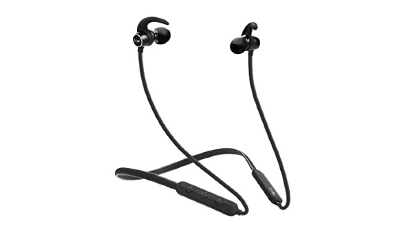 ಬೋಟ್ ರಾಕರ್ಜ್ 255 ಪ್ರೊ + ವಾಯರ್‌ಲೆಸ್‌ ಇಯರ್‌ಫೋನ್