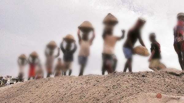 ಕಾರ್ಮಿಕರಿಗೆ ಪೋರ್ಟಲ್‌