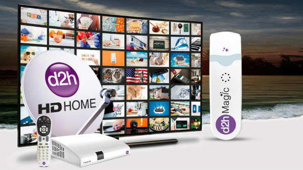 ಡಿಟಿಎಚ್ 