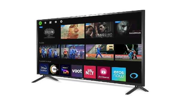 ಸ್ಮಾರ್ಟ್‌ಟಿವಿ