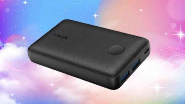 ಪವರ್‌ ಬ್ಯಾಂಕ್ 