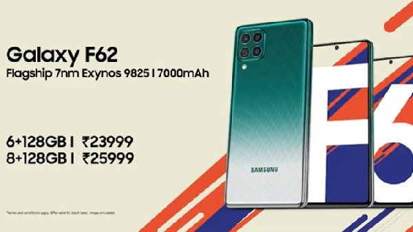 ಯಾವ ಪ್ರೊಸೆಸರ್‌ ಇದೆ