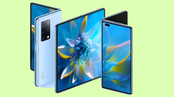 ಕ್ವಾಡ್ ಕ್ಯಾಮೆರಾ ವಿನ್ಯಾಸ