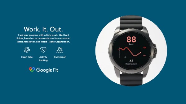 ಸ್ಮಾರ್ಟ್ ವಾಚ್