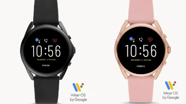 ಫಾಸಿಲ್‌ 