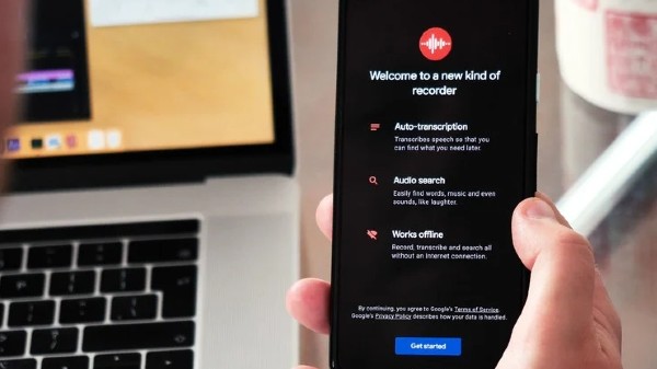 ಗೂಗಲ್ ರೆಕಾರ್ಡರ್ ವೆಬ್ ಅಪ್ಲಿಕೇಶನ್ ಅನ್ನು ಬಳಸುವುದು ಹೇಗೆ? ಗೂಗಲ್ ರೆಕಾರ್ಡರ್ ವೆಬ್ ಅಪ್ಲಿಕೇಶನ್ ಅನ್ನು ಬಳಸುವುದು ಹೇಗೆ?