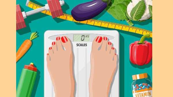 ಗೂಗಲ್‌ನಲ್ಲಿ ನ್ಯೂಟ್ರಿಶನ್‌ ಮತ್ತು ತೂಕ ಇಳಿಸುವ ಮಾಹಿತಿ ನಂಬುವ ಮುನ್ನ ಎಚ್ಚರ