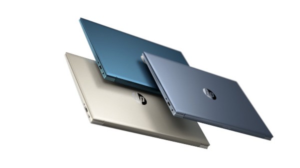 ಹೆಚ್‌ಪಿ ಕಂಪೆನಿ