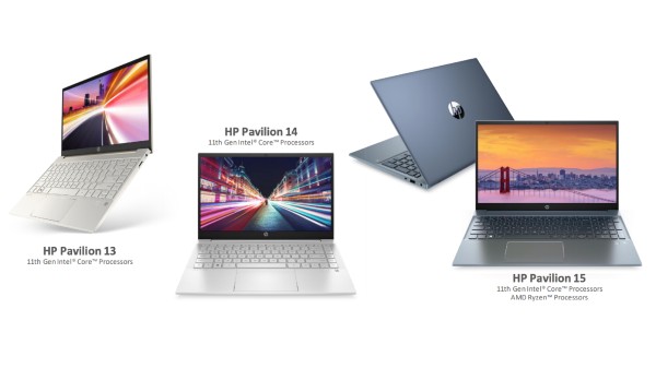 ಹೆಚ್‌ಪಿ ಪೆವಿಲಿಯನ್ 13