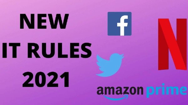ಹೊಸ ನಿಯಮಗಳು ಏನು ಹೇಳುತ್ತವೆ?