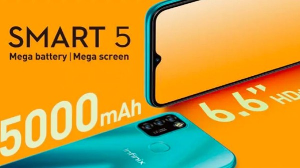 ಇನ್ಫಿನಿಕ್ಸ್ 