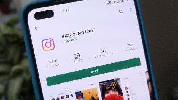 ಇನ್‌ಸ್ಟಾಗ್ರಾಮ್ ಲೈಟ್ ಅಪ್ಲಿಕೇಶನ್: ರೀಲ್ಸ್ ಫೀಚರ್ಸ್‌ ಅನ್ನು ಬಳಸುವುದು ಹೇಗೆ?