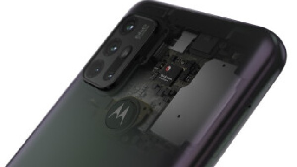 ಬ್ಯಾಟರಿ ಮತ್ತು ಇತರೆ