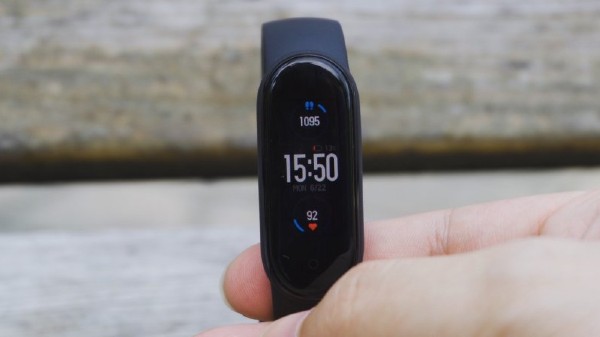 ಬ್ಯಾಂಡ್ 