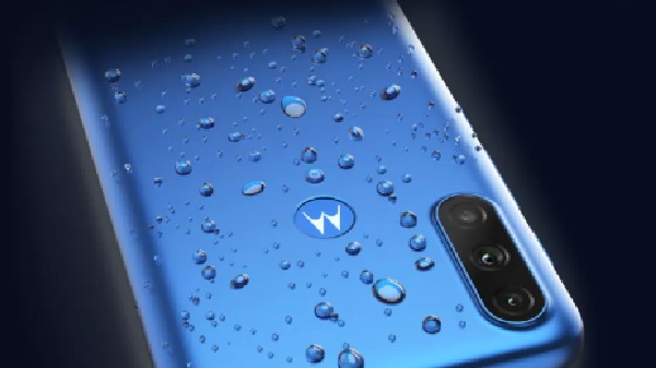 ಡ್ಯುಯಲ್ ಕ್ಯಾಮೆರಾ