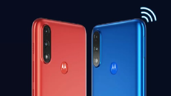 ಮೊಟೊರೊಲಾ 