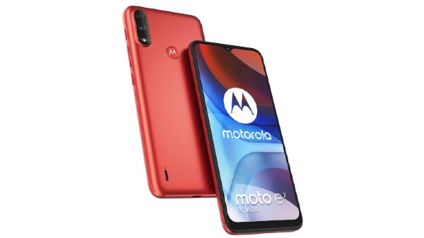 ಮೊಟೊರೊಲಾ 