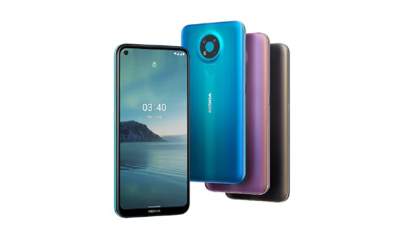 ನೋಕಿಯಾ 5.4