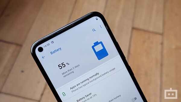 ಡಿಸ್‌ಪ್ಲೇ ರಚನೆ ಹಾಗೂ ವಿನ್ಯಾಸ