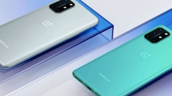 ಒನ್‌ಪ್ಲಸ್ 