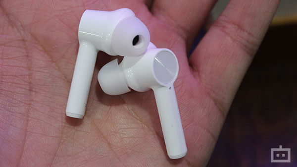 ಒನ್‌ಪ್ಲಸ್ ಬಡ್ಸ್ Z