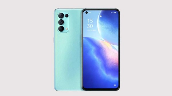 ಡಿಸ್‌ಪ್ಲೇ ರಚನೆ ಮತ್ತು ವಿನ್ಯಾಸ