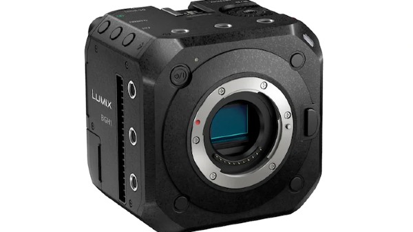 ಪ್ಯಾನಾಸೋನಿಕ್ 