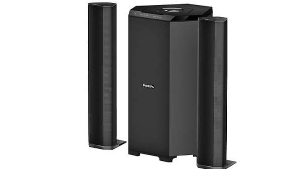 ಸೌಂಡ್‌ಬಾರ್‌